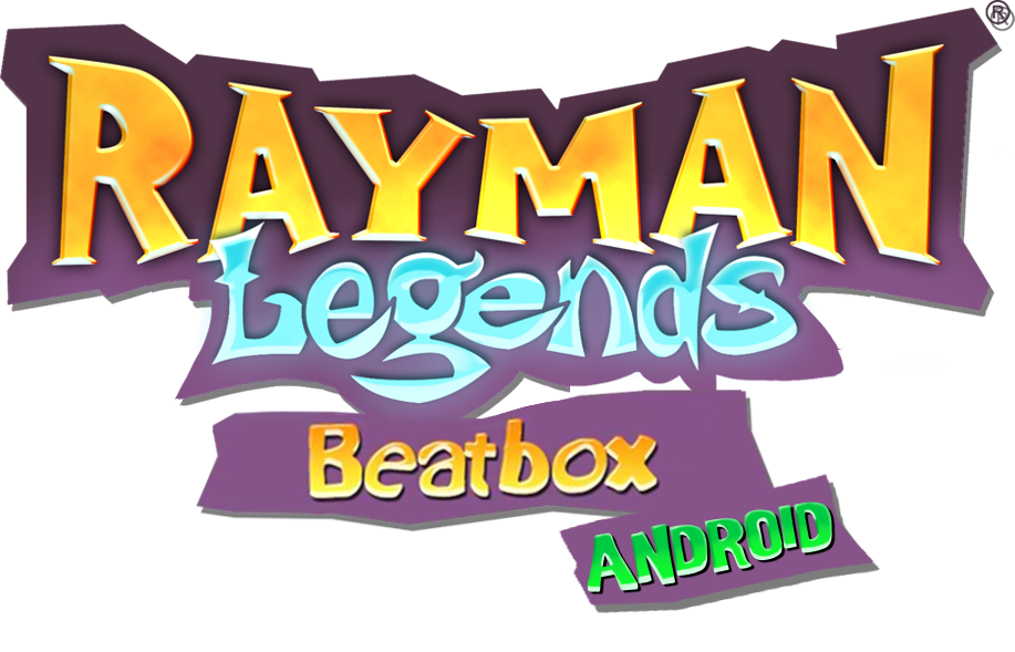 Download Rayman Beatbox for Android