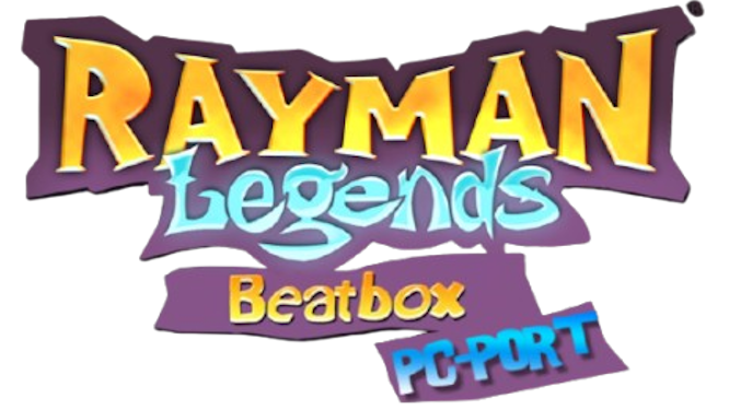 Download Rayman Beatbox for Desktop PC