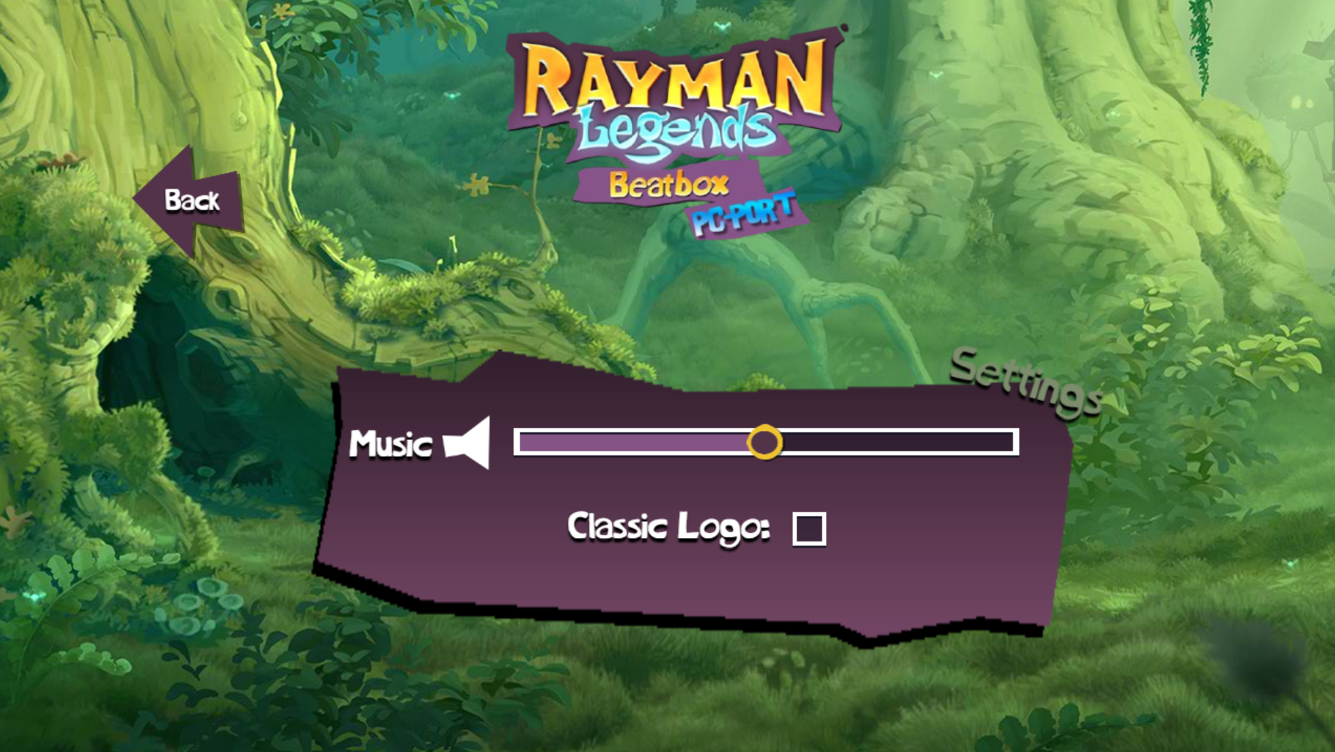 Beatbox Desktop Screenshot 3