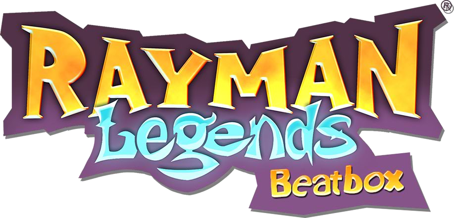 Rayman Legends Beatbox